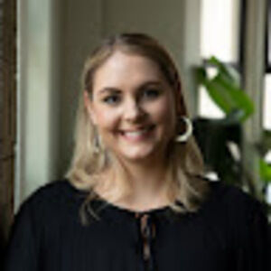 Meet your Posher, Bethany